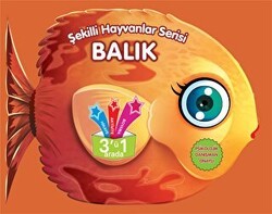 Balık - Parıltı Yayınları