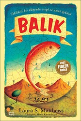 Balık - Günışığı Kitaplığı