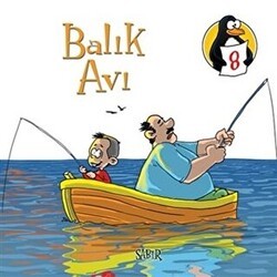Balık Avı - Sabır - EDAM