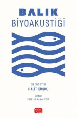 Balık Biyoakustiği - 1