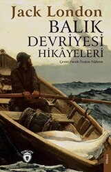 Balık Devriyesi Hikayeleri - Dorlion Yayınları