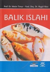 Balık Islahı - Nobel Akademik Yayıncılık