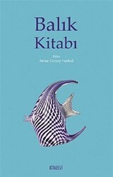 Balık Kitabı - Kitabevi Yayınları