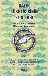 Balık Tüketicisinin El Kitabı - Gece Kitaplığı
