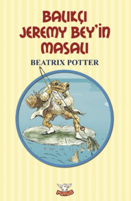 Balıkçı Jeremy Bey’in Masalı - 1