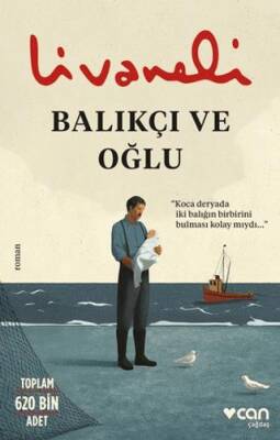 Balıkçı ve Oğlu - 1