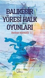 Balıkesir Yöresi Halk Oyunları - Gece Akademi