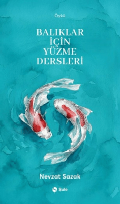 Balıklar İçin Yüzme Dersleri - 1