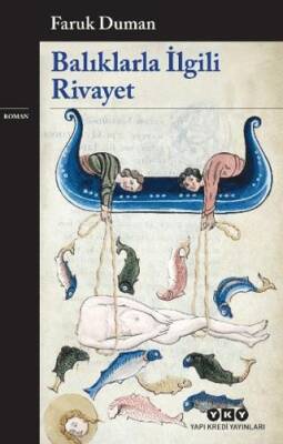 Balıklarla İlgili Rivayet - 1