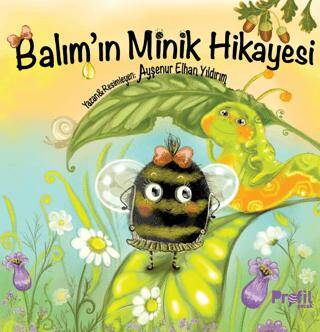 Balım’ın Minik Hikâyesi - 1