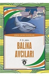 Balina Avcıları - Dorlion Yayınları