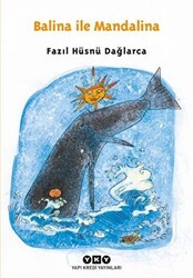 Balina ile Mandalina - Yapı Kredi Yayınları