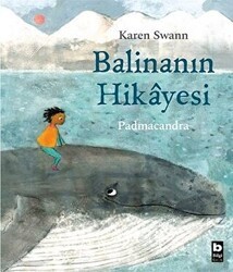 Balinanın Hikayesi - Bilgi Yayınevi