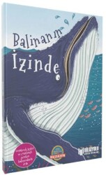 Balinanın İzinde - Bilgiyolu Kültür Yayınları