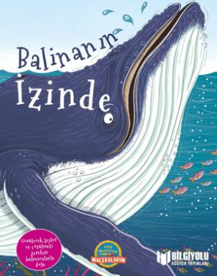 Balinanın İzinde - 1
