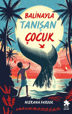Balinayla Tanışan Çocuk - 1