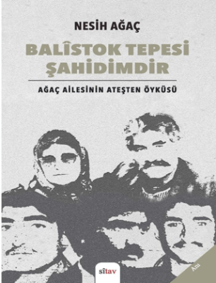 Balistok Tepesi Şahidimdir - 1