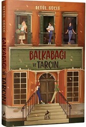 Balkabağı ve Tarçın - Ren Kitap