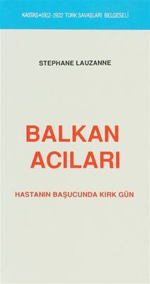 Balkan Acıları - 1