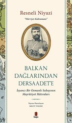 Balkan Dağlarından Dersaadet’e - Kapı Yayınları