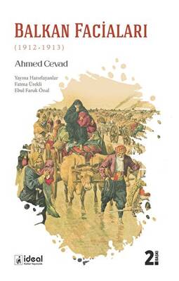 Balkan Faciaları - 1