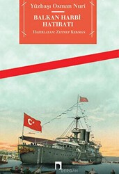 Balkan Harbi Hatıratı - Dergah Yayınları
