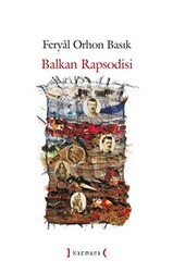 Balkan Rapsodisi - Kırmızı Yayınları