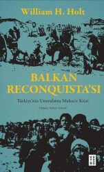 Balkan Reconquista’sı - Ketebe Yayınları