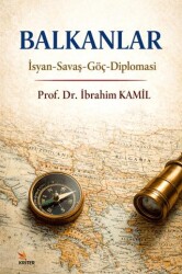 Balkanlar - Kriter Yayınları