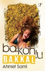 Balkonlu Bakkal - Artemis Yayınları