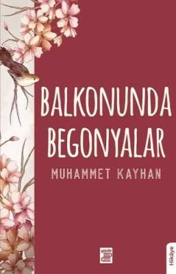 Balkonunda Begonyalar - 1