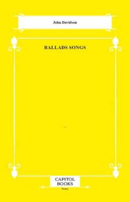 Ballads Songs - 1