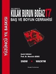 Balleger`s Kulak Burun Boğaz - Palme Yayıncılık