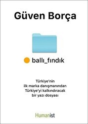 Ballı Fındık - Hümanist Kitap Yayıncılık
