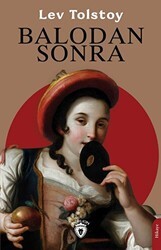 Balodan Sonra - Dorlion Yayınları