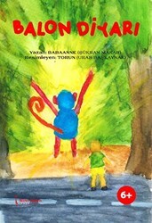Balon Diyarı - İkinci Adam Yayınları