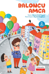 Baloncu Amca - Literatür Çocuk