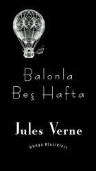 Balonla Beş Hafta - Hasbahçe