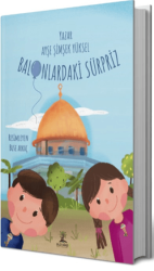 Balonlardaki Sürpriz - Bilgi Ağacı Yayınları