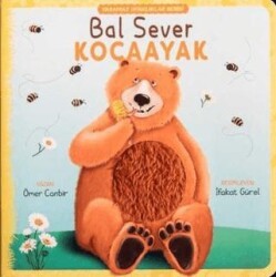 Balsever Kocaayak - Yaramaz Ufaklıklar Serisi - Net Çocuk Yayınları