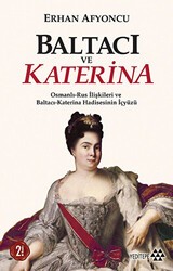 Baltacı ve Katerina - Yeditepe Yayınevi