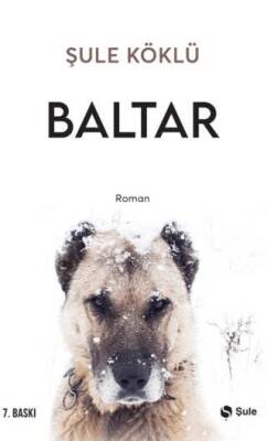 Baltar - 1