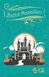 Baltık Masalları - Yar Yayınları