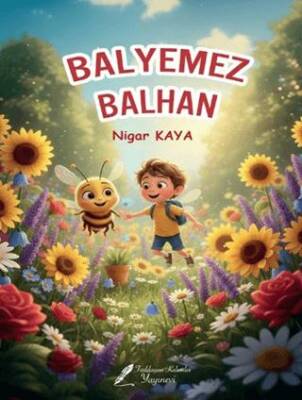 Balyemez Balhan - 1