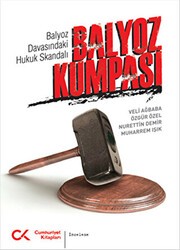 Balyoz Kumpası - Cumhuriyet Kitapları