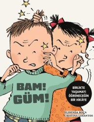 Bam! Güm! - Teleskop Popüler Bilim