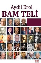 Bam Teli - Akıl Fikir Yayınları