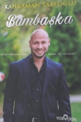 Bambaşka - Yediveren Yayınları
