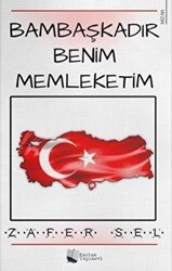 Bambaşkadır Benim Memleketim - Karina Yayınevi
