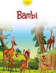 Bambi - Timaş Çocuk